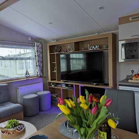 Private Caravan Camber Sands Ngoại thất bức ảnh