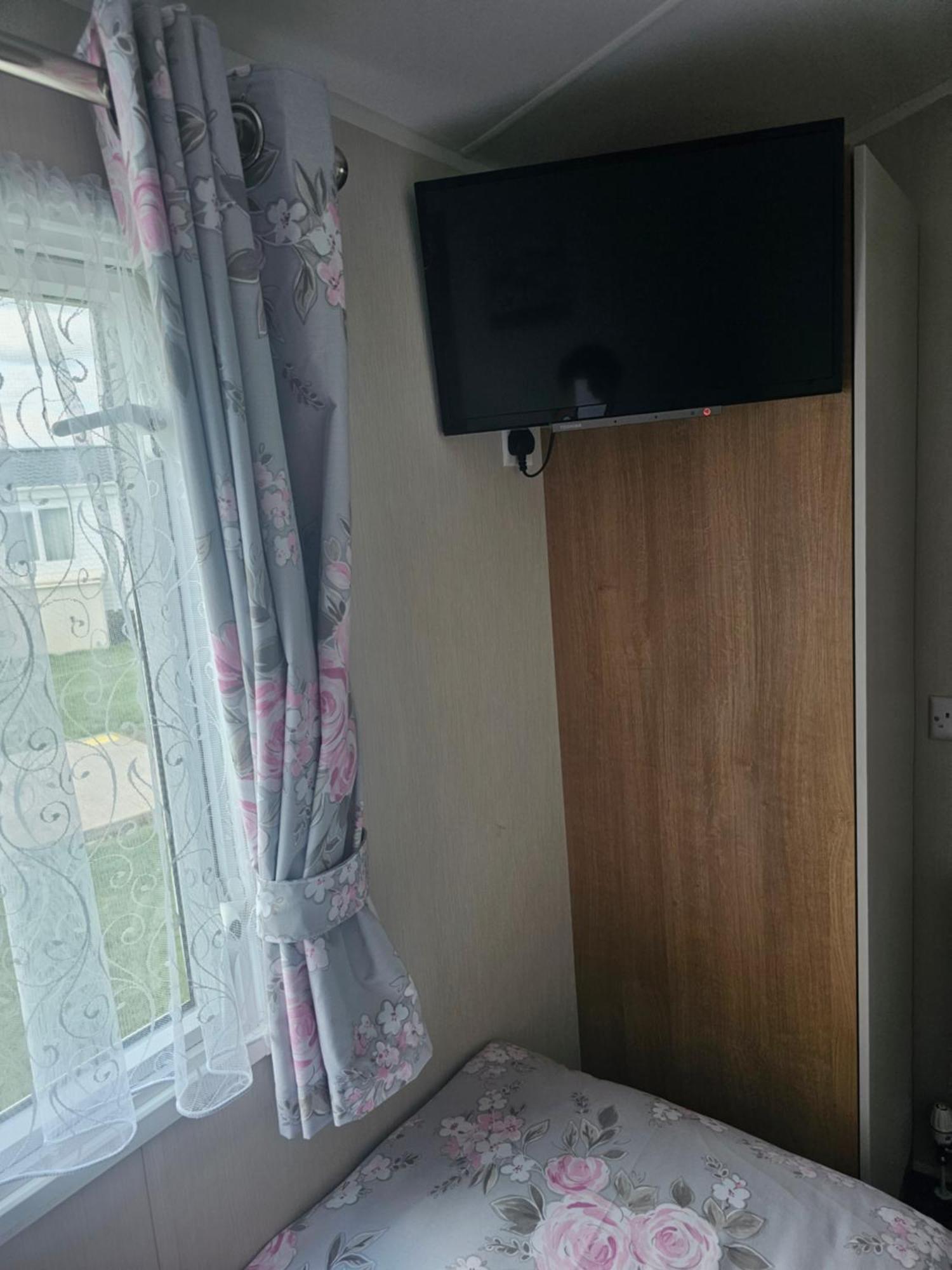 Private Caravan Camber Sands Ngoại thất bức ảnh