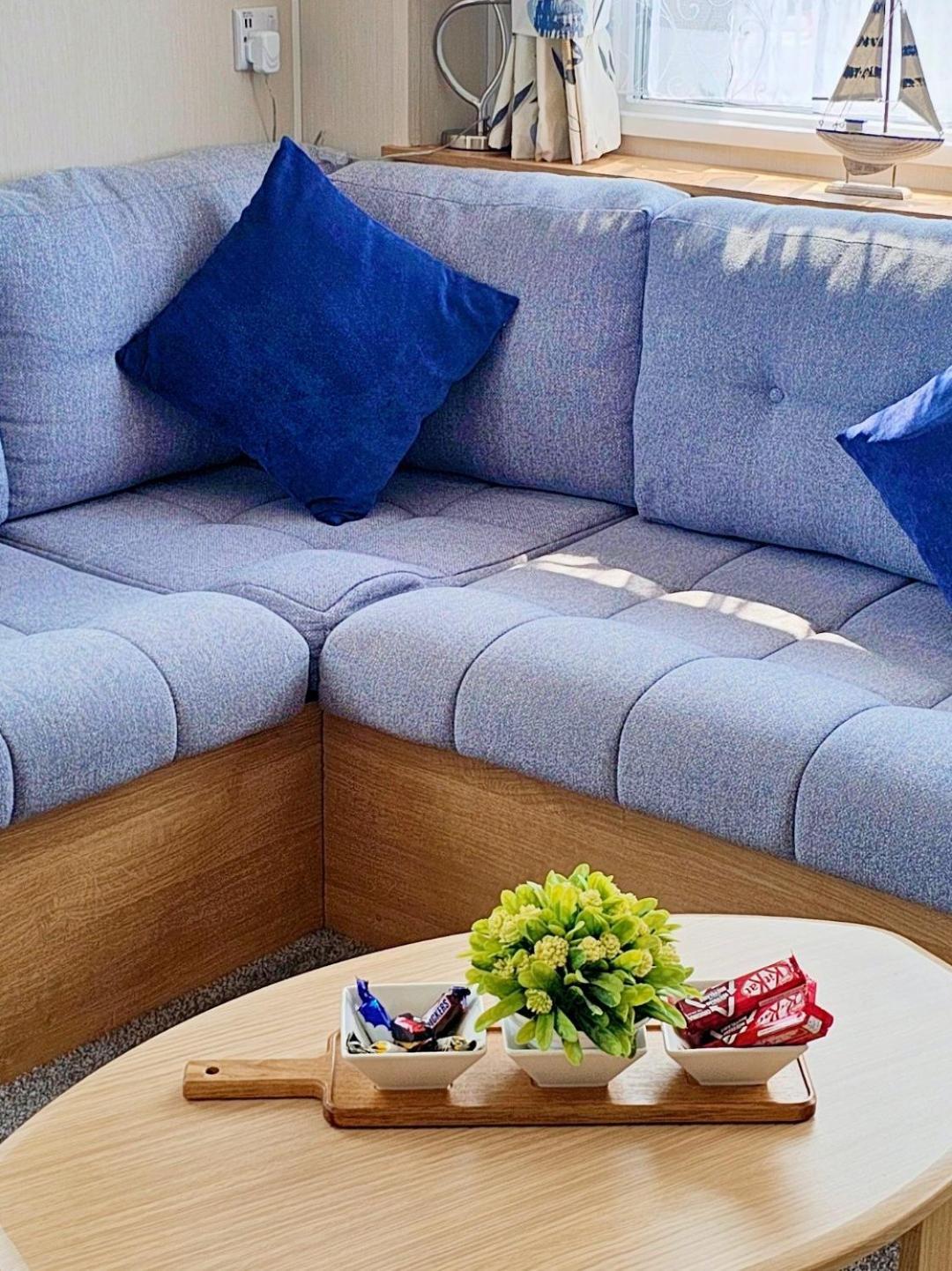 Private Caravan Camber Sands Ngoại thất bức ảnh