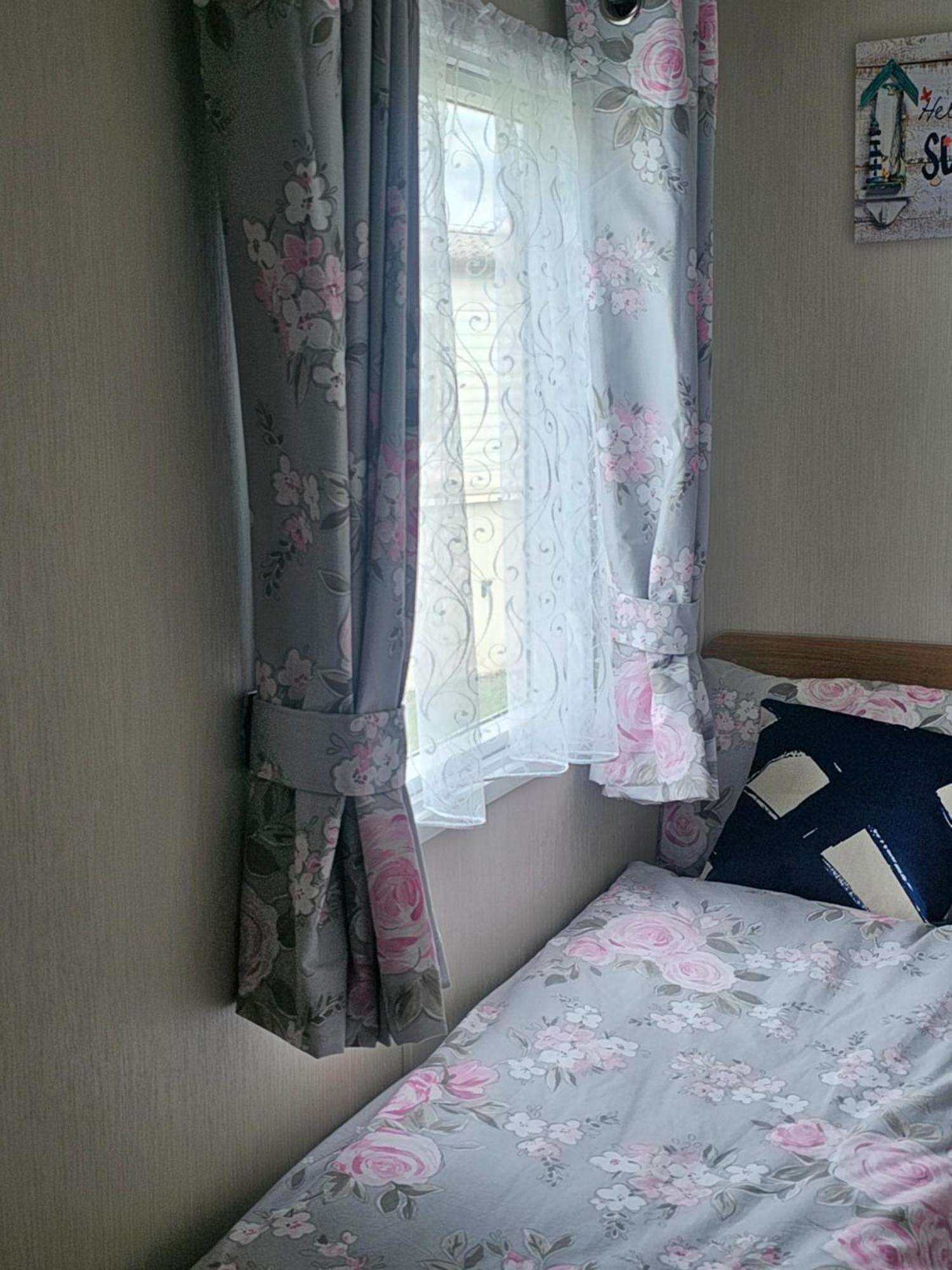 Private Caravan Camber Sands Ngoại thất bức ảnh