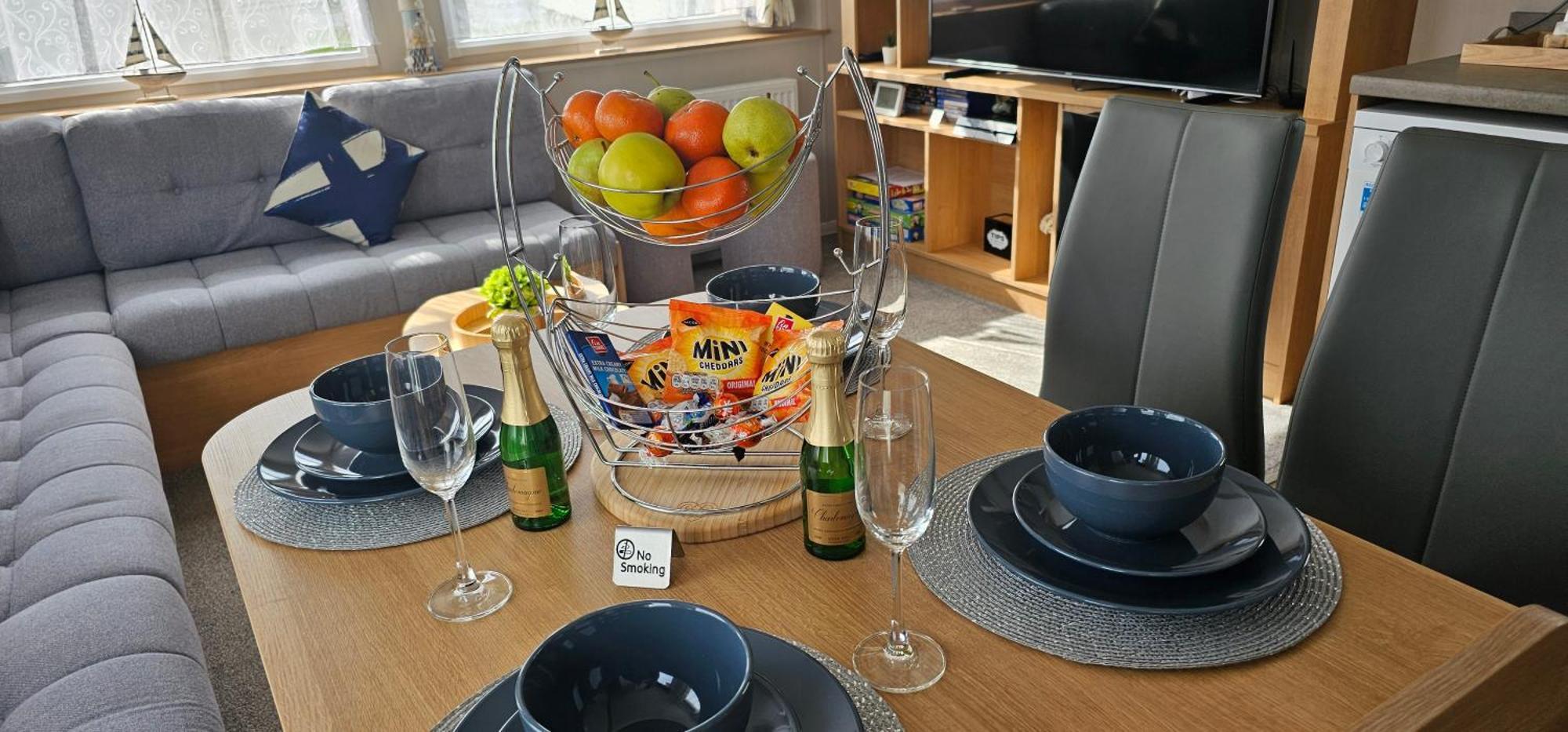 Private Caravan Camber Sands Ngoại thất bức ảnh