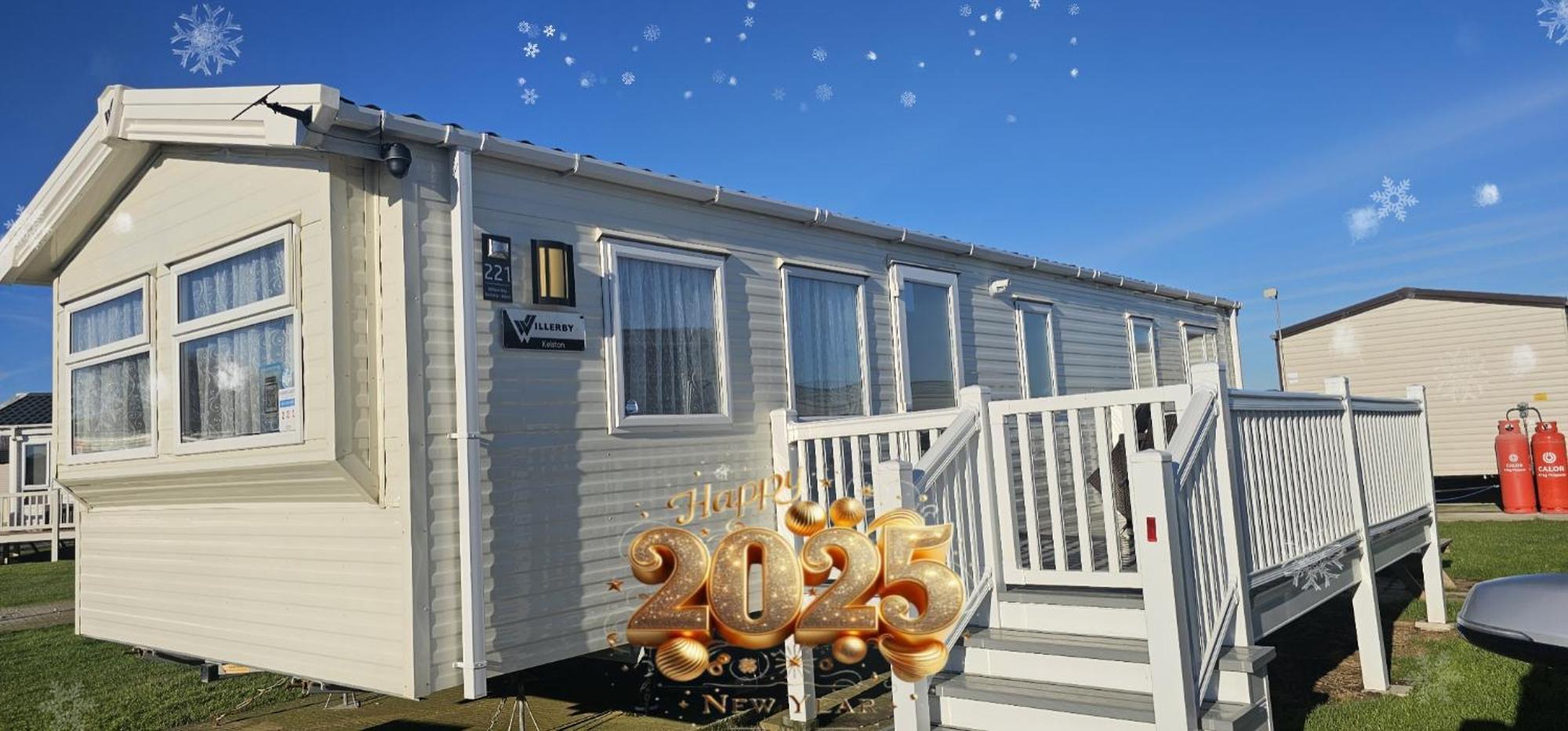 Private Caravan Camber Sands Ngoại thất bức ảnh